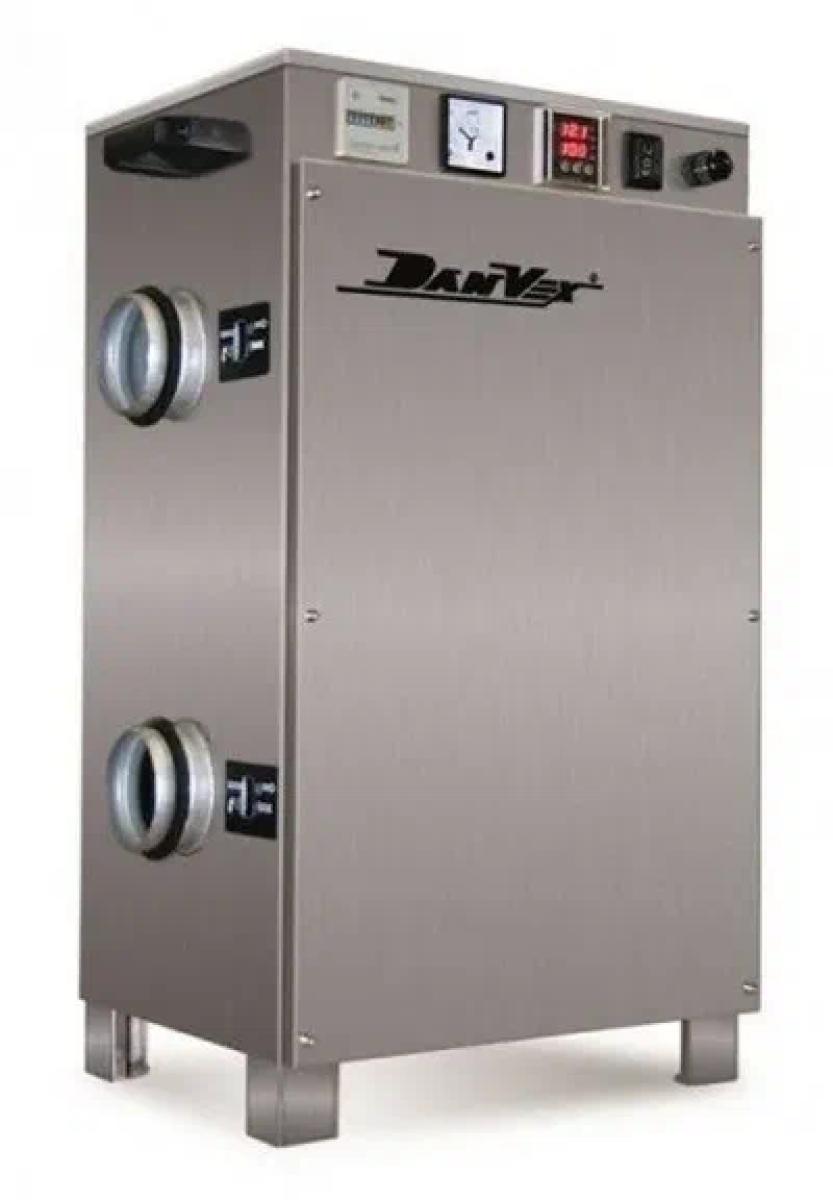 Промышленный осушитель воздуха DanVex AD-200