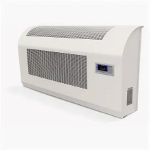 Промышленный осушитель воздуха DanVex DEH-1700wp