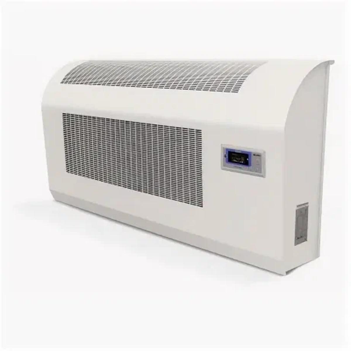 Промышленный осушитель воздуха DanVex DEH-1700wp