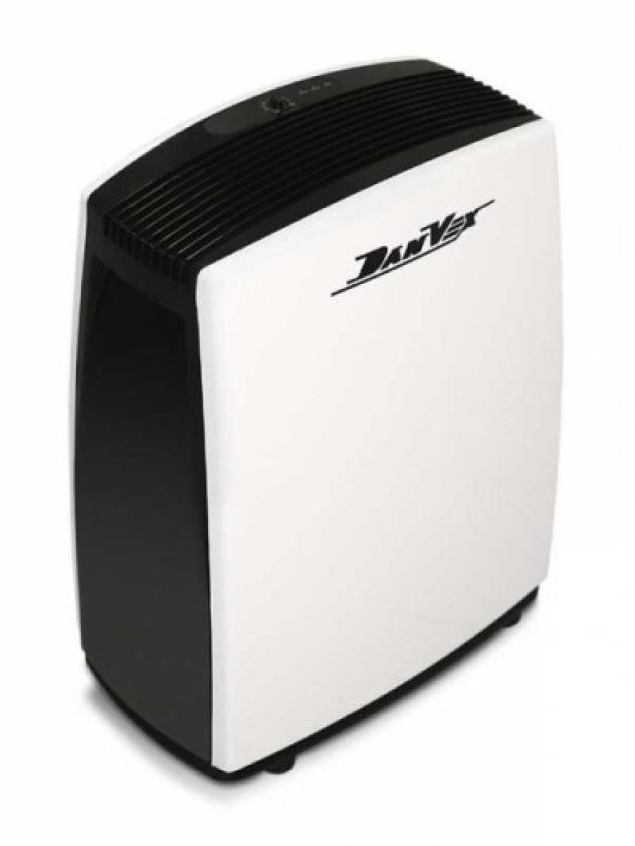 Промышленный осушитель воздуха DanVex DEH-1000p