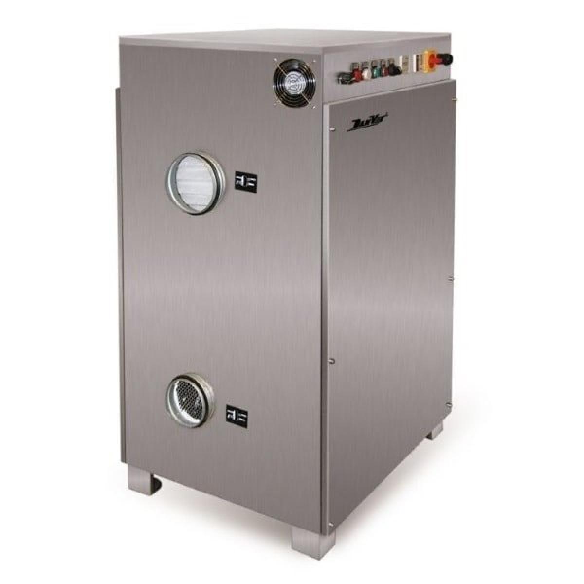 Промышленный осушитель воздуха DanVex AD-400