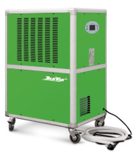 Промышленный осушитель воздуха DanVex DEH-1900i