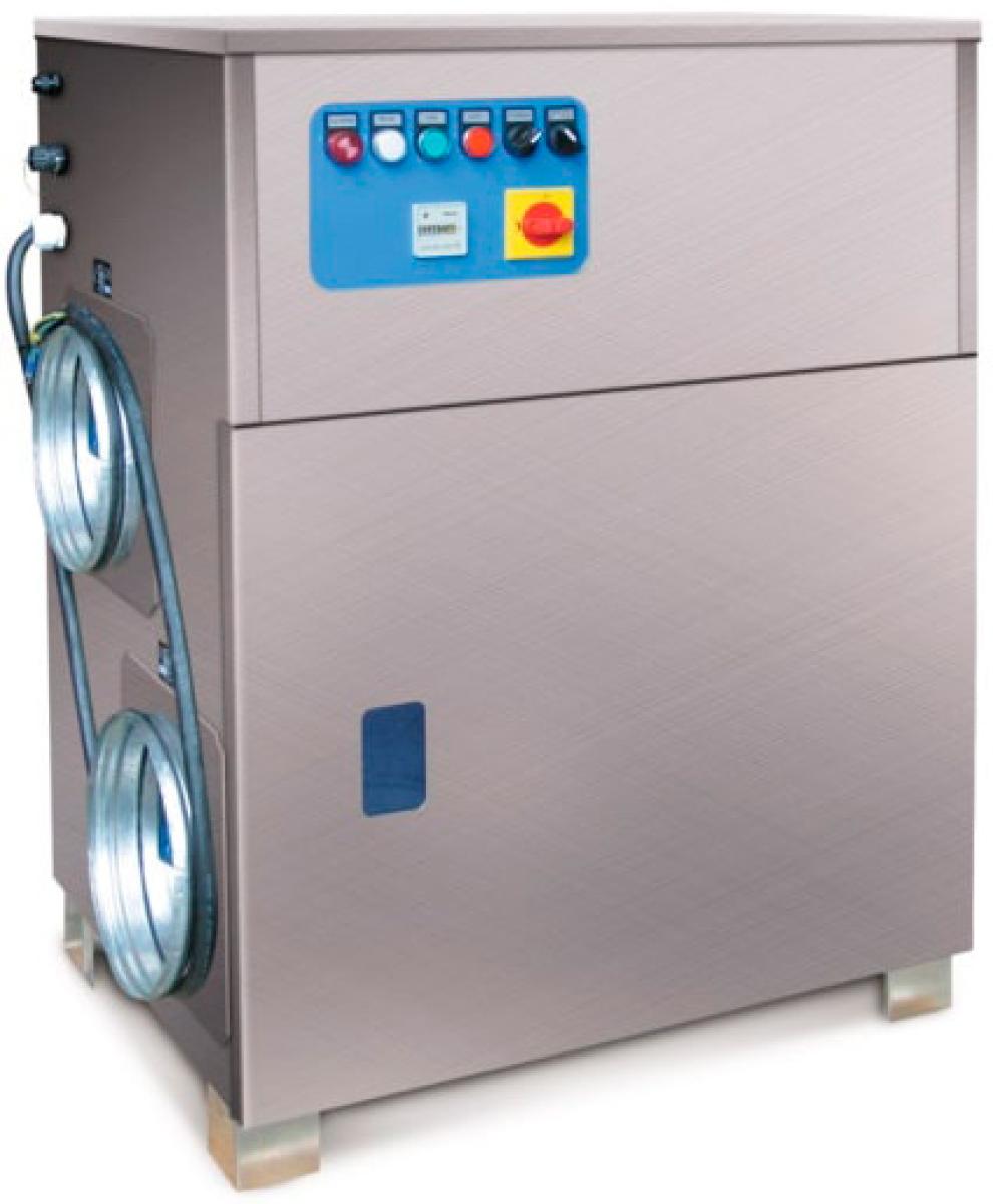 Промышленный осушитель воздуха DanVex AD-1500