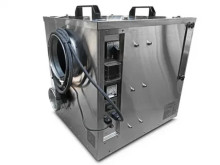 Промышленный осушитель воздуха HjorteBerg HB-400S