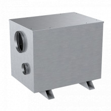 Промышленный осушитель воздуха HjorteBerg HB-1500S