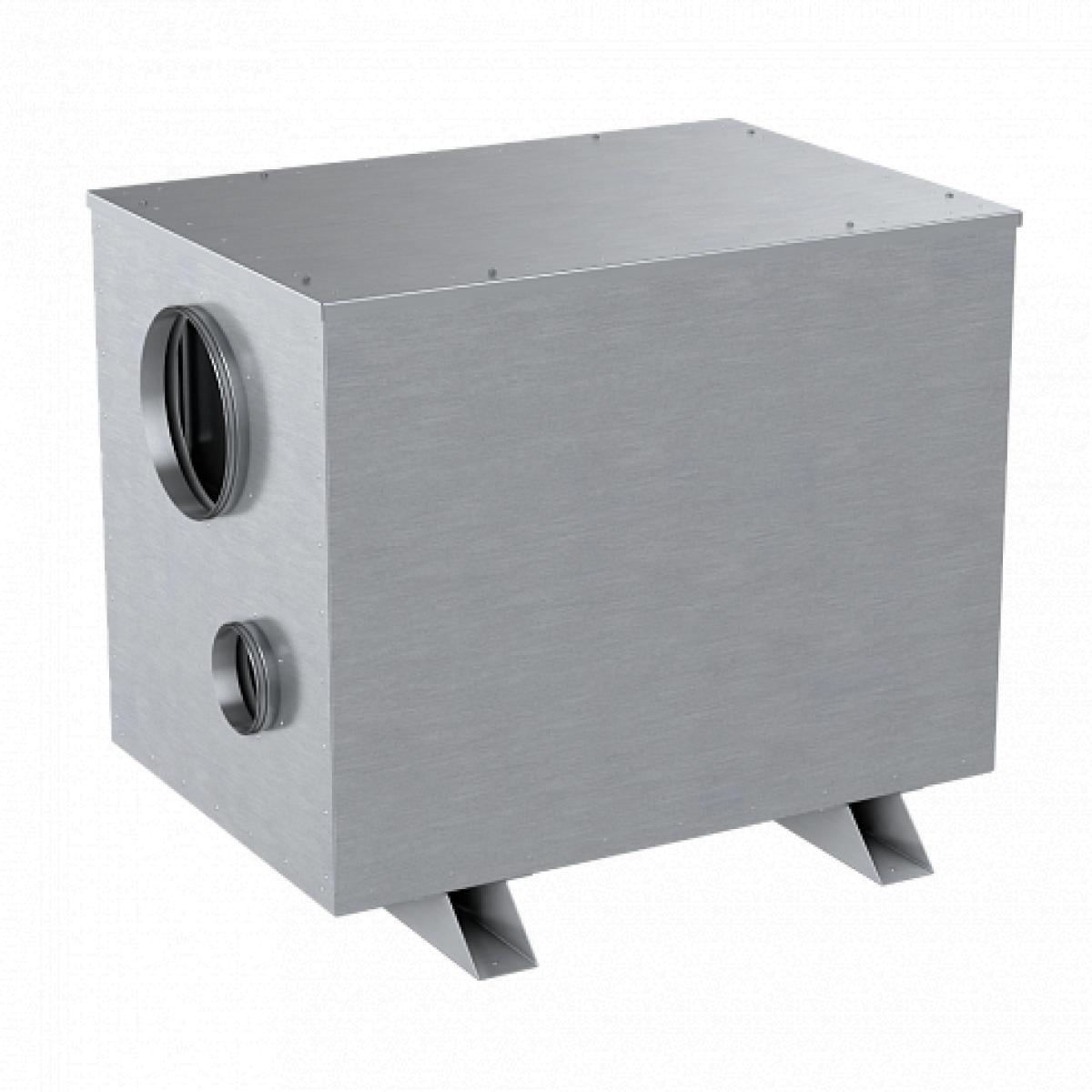 Промышленный осушитель воздуха HjorteBerg HB-1500S