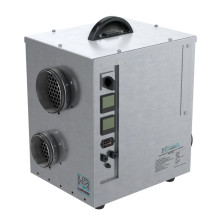 Промышленный осушитель воздуха HjorteBerg HB-200S