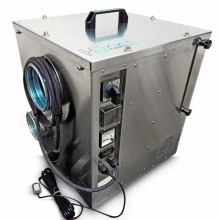 Промышленный осушитель воздуха HjorteBerg HB-300S