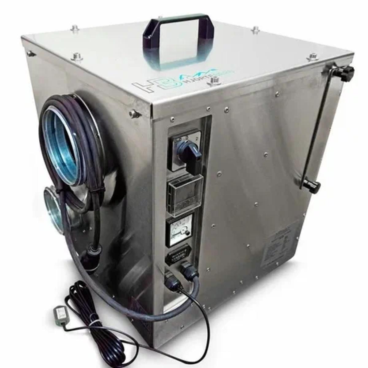 Промышленный осушитель воздуха HjorteBerg HB-300S