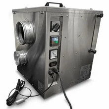 Промышленный осушитель воздуха HjorteBerg HB-350S