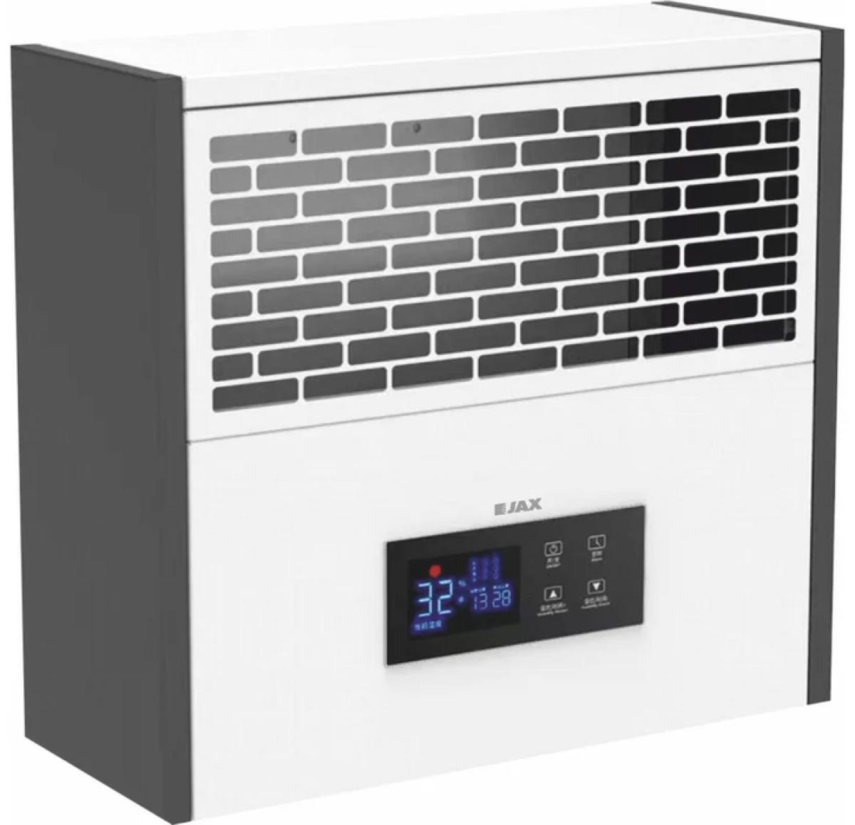 Промышленный осушитель воздуха JAX JHASD-50