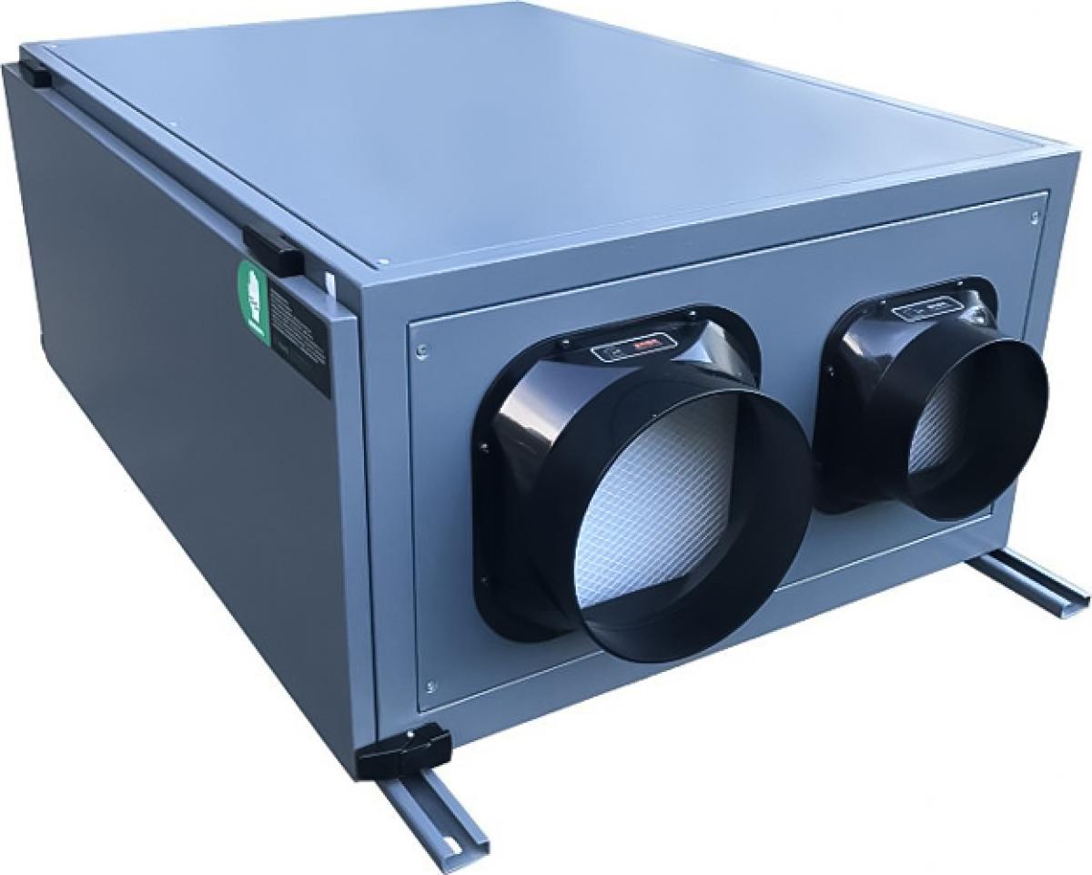 Промышленный осушитель воздуха JAX JHAFA-100