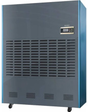 Промышленный осушитель воздуха JAX JHAID-480C