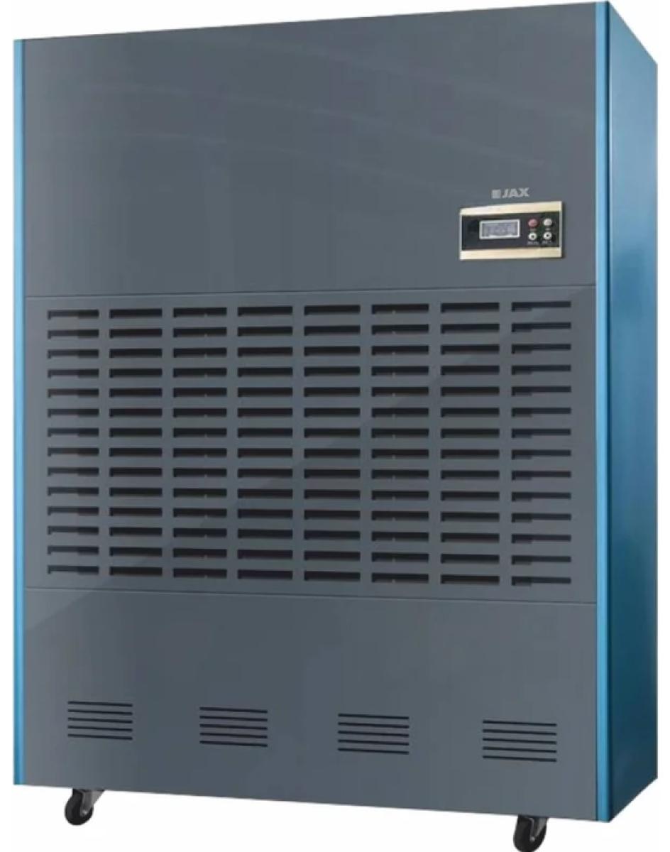 Промышленный осушитель воздуха JAX JHAID-480C