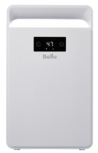 Бытовой осушитель воздуха Ballu BD1EL
