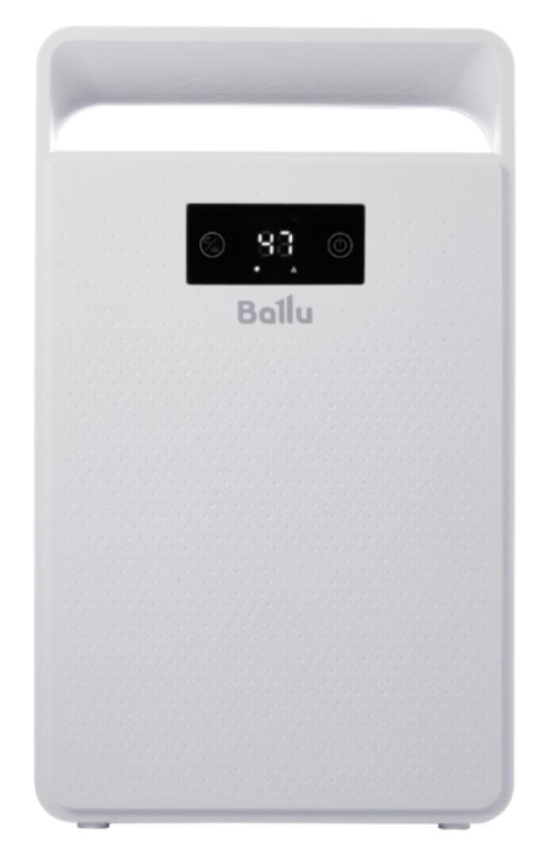 Бытовой осушитель воздуха Ballu BD1EL