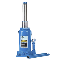 Домкраты двухштоковые