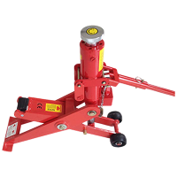 Домкраты подкатные низкопрофильные