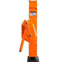 Домкраты железнодорожные реечные GEARSEN