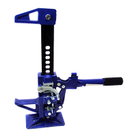 Реечные домкраты Хай Джек AE&T