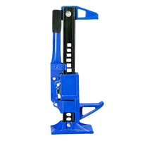 Реечные домкраты для автомобилей GEARSEN