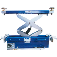 Ямные домкраты Ravaglioli