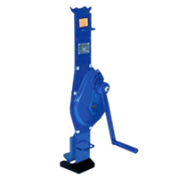 Реечные домкраты GEARSEN