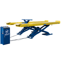 Подъемники автомобильные СТОРМ