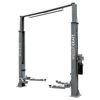 Подъемники с верхней синхронизацией СТАНКОИМПОРТ