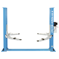 Подъемники с нижней синхронизацией OPTIMUS