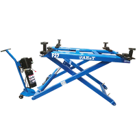 Ножничные подъёмники A&ET (АЕТ) AE&T