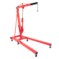 Гаражные краны GEARSEN