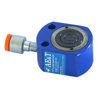 Гидроцилиндры низкие AE&T