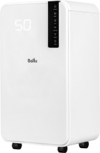 Бытовой осушитель воздуха Ballu BD12TZ