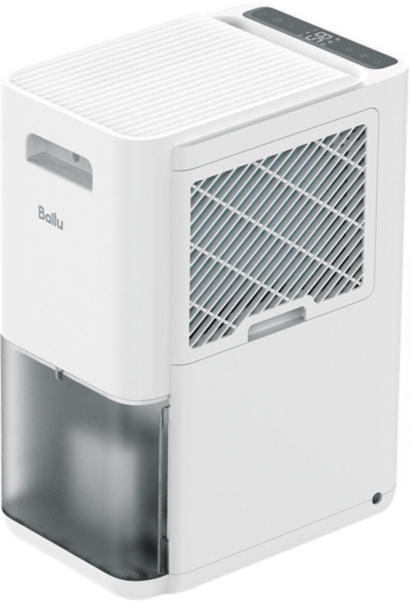 Бытовой осушитель воздуха Ballu Neo BDR-18LE