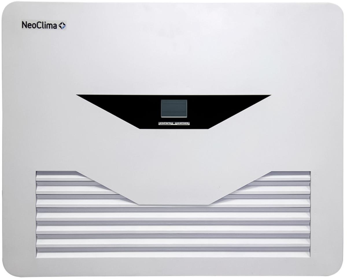 Промышленный осушитель воздуха Neoclima FDV10S