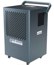 Промышленный осушитель воздуха Par-Tuman PT-138Д/А