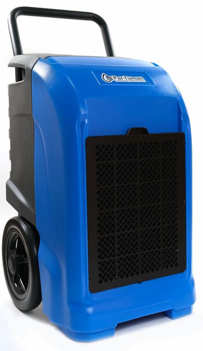 Промышленный осушитель воздуха Par-Tuman PТО-65