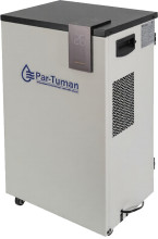 Промышленный осушитель воздуха Par-Tuman PT-60П