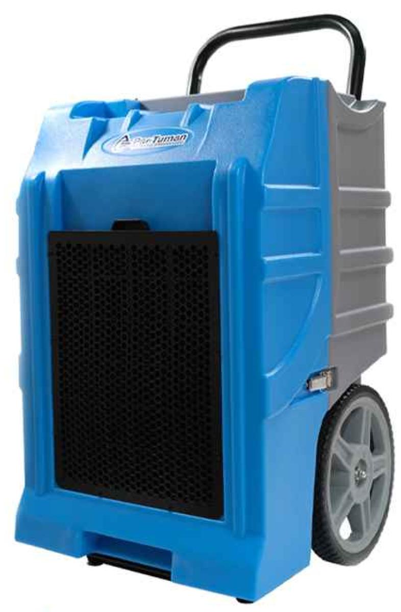 Промышленный осушитель воздуха Par-Tuman PTО-70