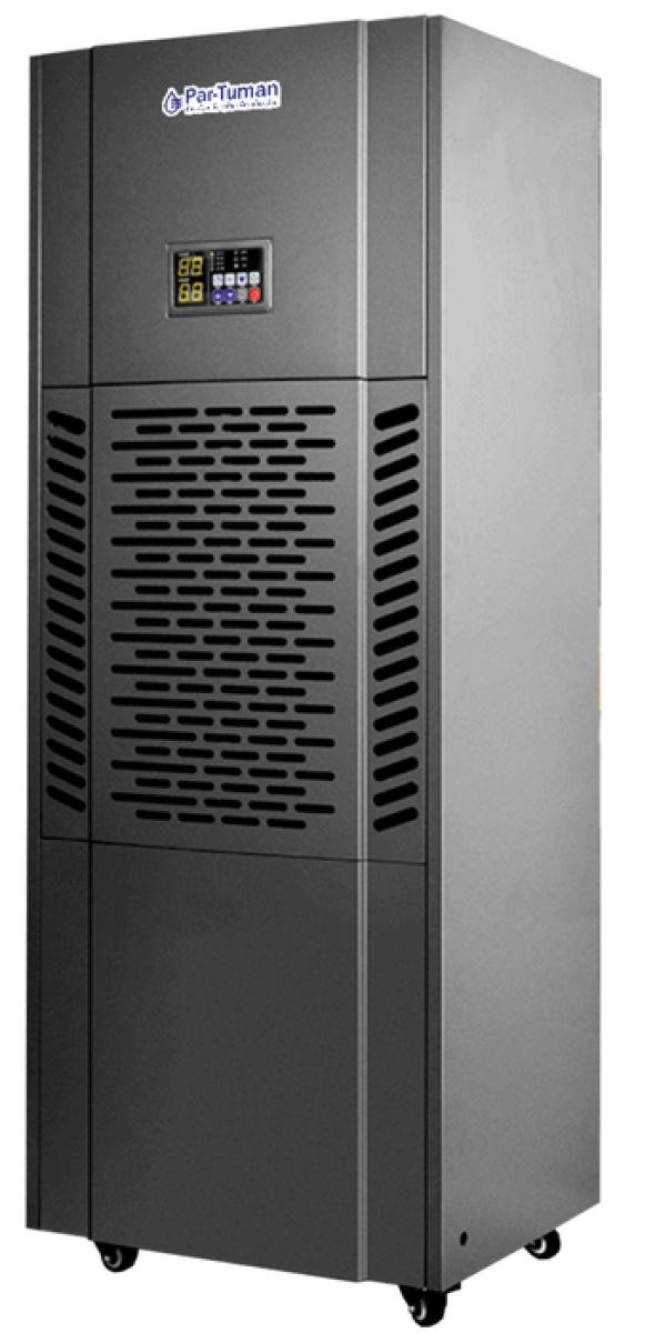 Промышленный осушитель воздуха Par-Tuman PT-165Д
