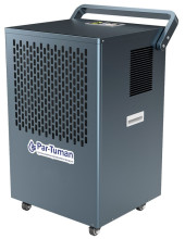 Промышленный осушитель воздуха Par-Tuman PT-138Д