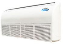 Промышленный осушитель воздуха Polman PL-170D