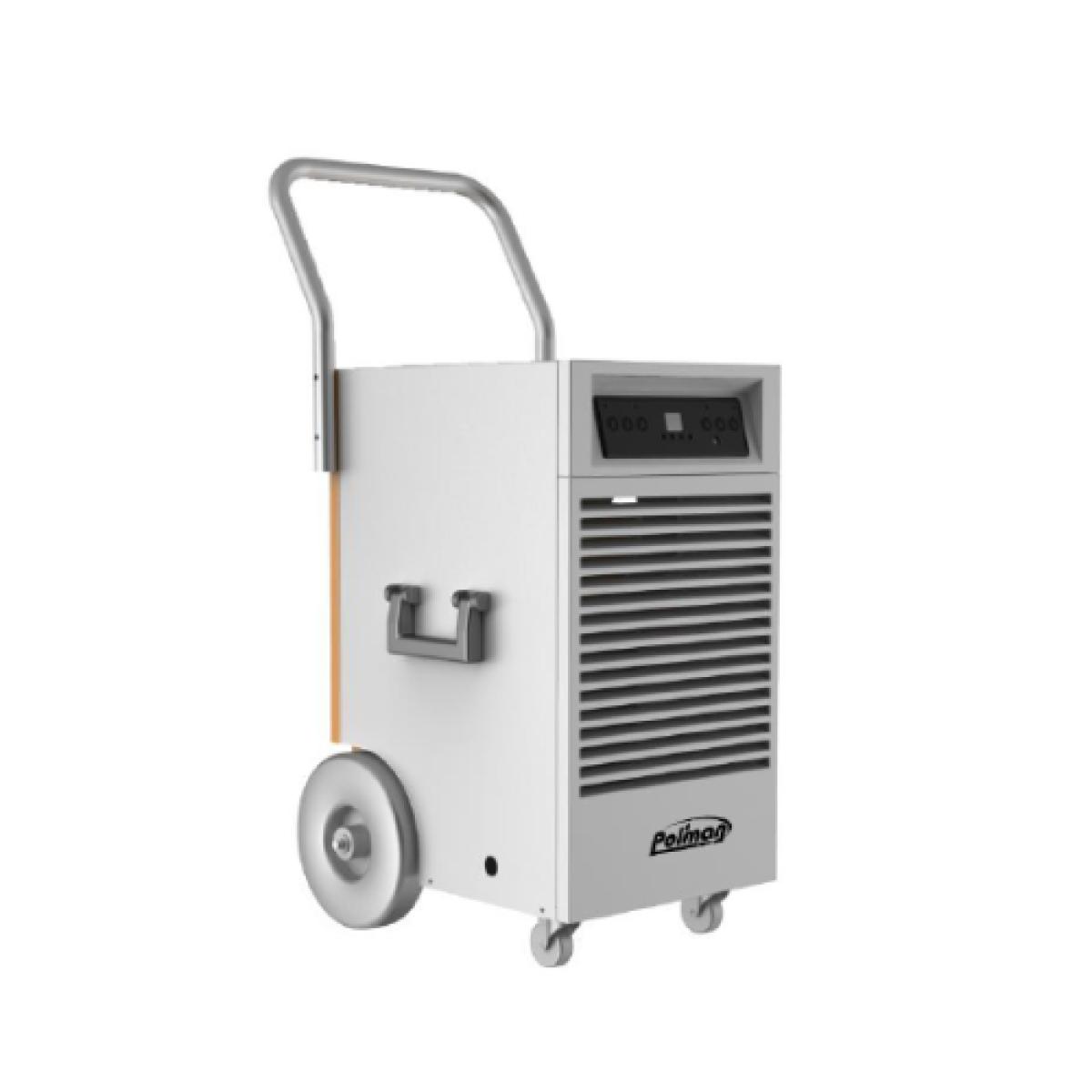 Промышленный осушитель воздуха Polman PL-50ML