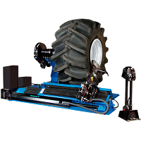 Грузовые шиномонтажные станки Hofmann