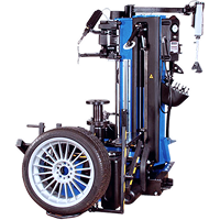 Шиномонтажное оборудование