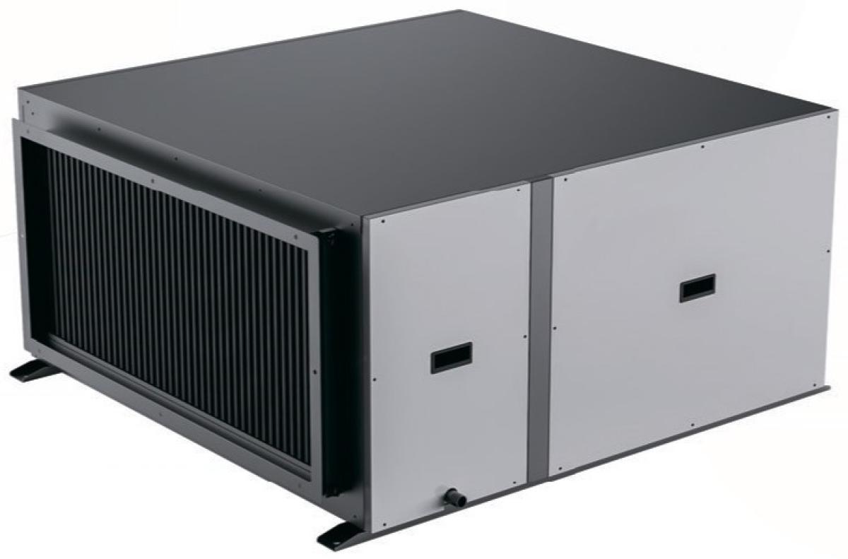 Промышленный осушитель воздуха Polman PL-C480