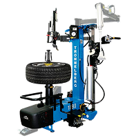 Шиномонтажные станки для легковых автомобилей Hofmann