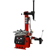 Шиномонтажные станки с третьей рукой Hofmann