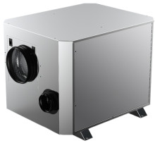 Промышленный осушитель воздуха Polman DM-550